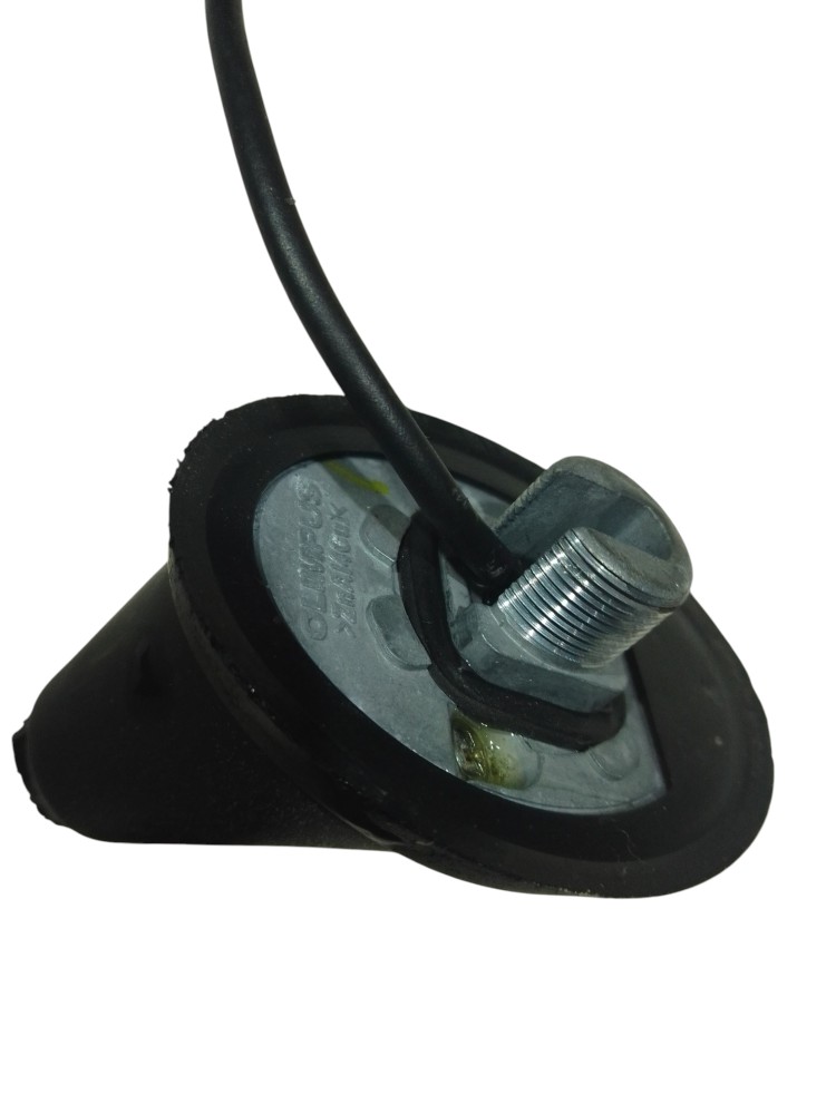 Base antena teto Volkswagen fox SpaceFox 2014 7