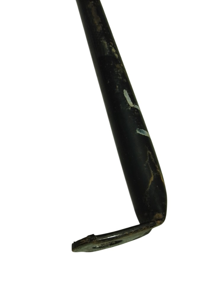 Guia Suporte Parachoque Esquerdo Fiat Uno Fiorino 1991 2003 6