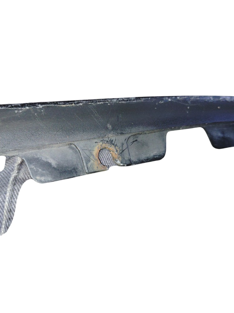 Moldura Acabamento Parabrisa Lado Esquerdo Fiat Palio 1996 5