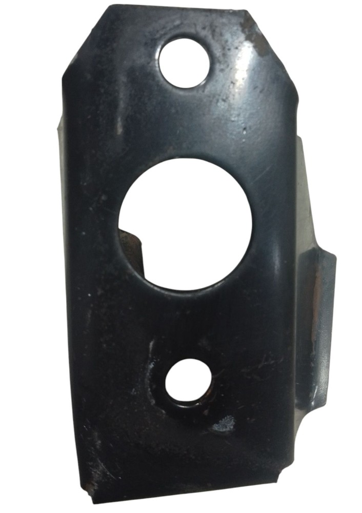 Suporte proteção pivô estabilizador fiat uno Fiorino 2008
