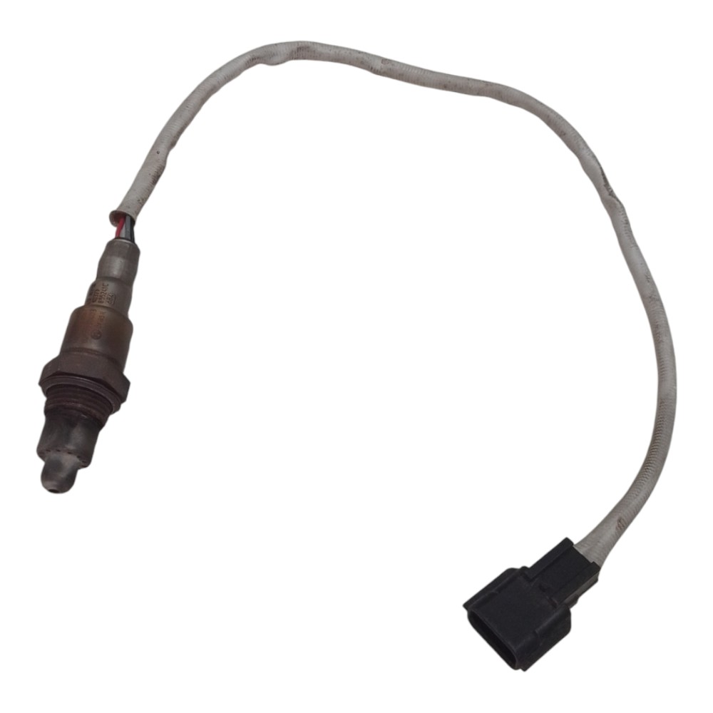 Sonda Lambda 1.6v Renault Captur Duster Sandero 2015/2023 4