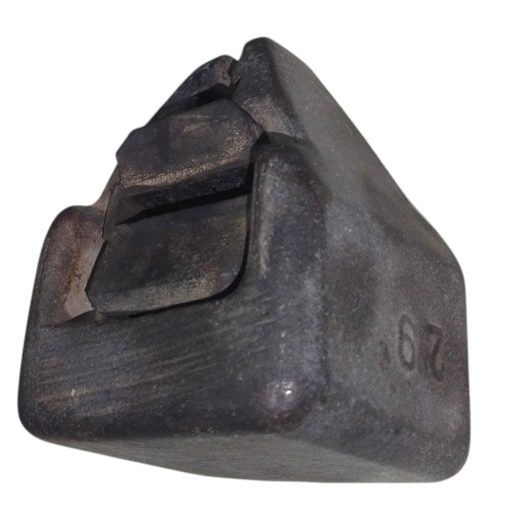 Contra Peso Alavanca Embreagem Ford Escort 1.8 16v 36b45jc 6