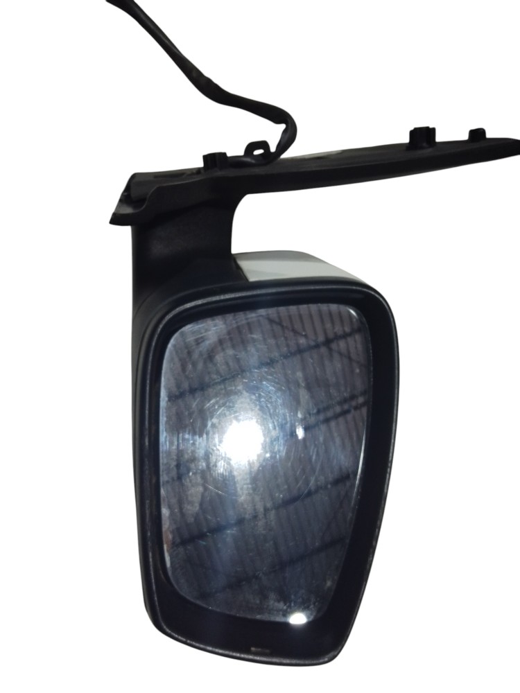 Retrovisor Direito Volkswagen Fox 2014 2021 2