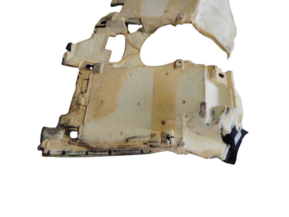 Forro Carpete Assoalho Dianteiro Xsara Picasso 2000 A 2011 6