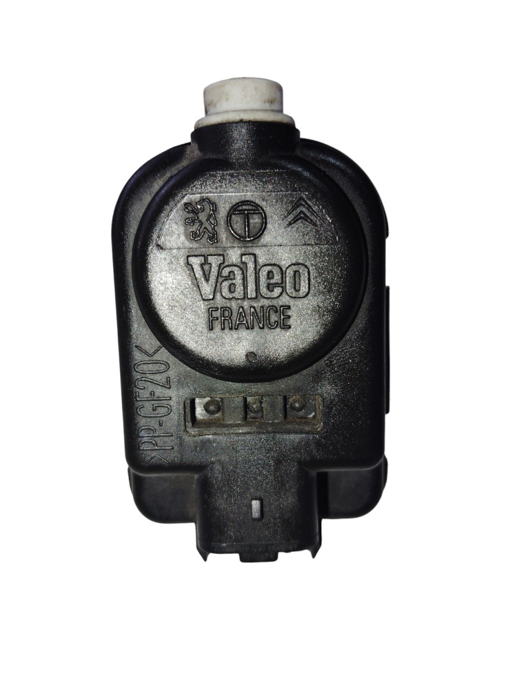 Motor Elétrico Regulagem Milha Desembaçador 2003/2018