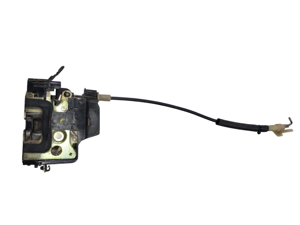 Fechadura Dianteira Direita Fiat Siena 2003 7