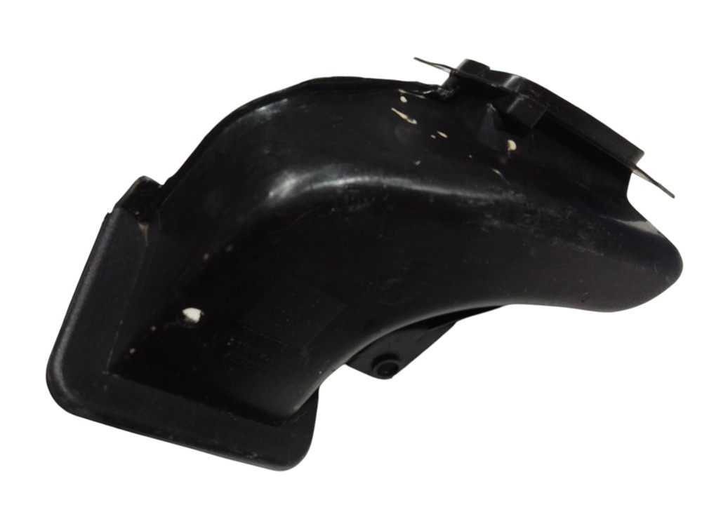 Duto De Ar Ventilação Fiat Uno Prêmio Elba 2005 2012 5