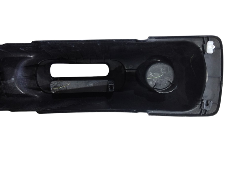 Console Central Marcha Nissan March 2011 2017 7