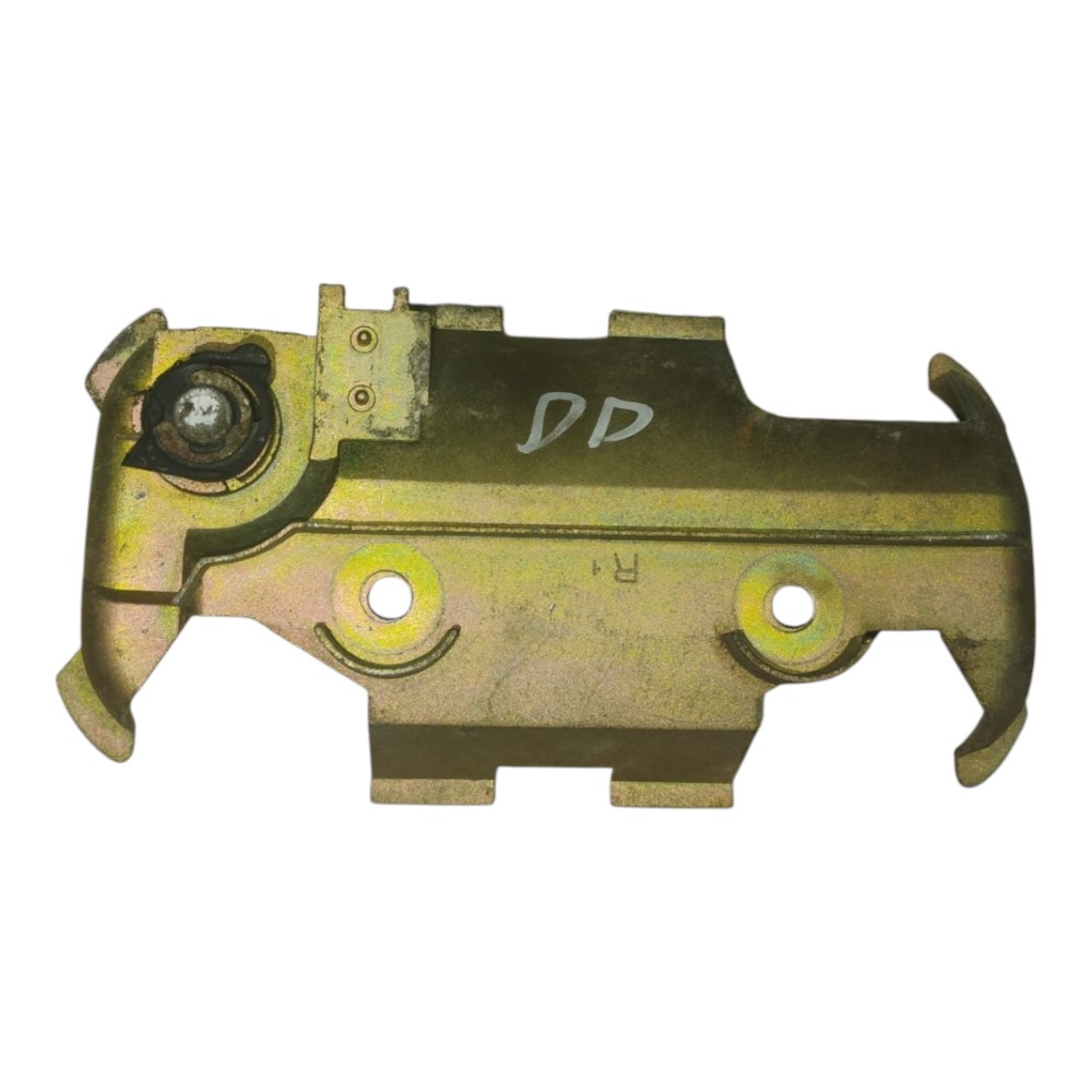 Cilindro Porta Dianteira Direita Com Suporte Gm Astra 1995 3