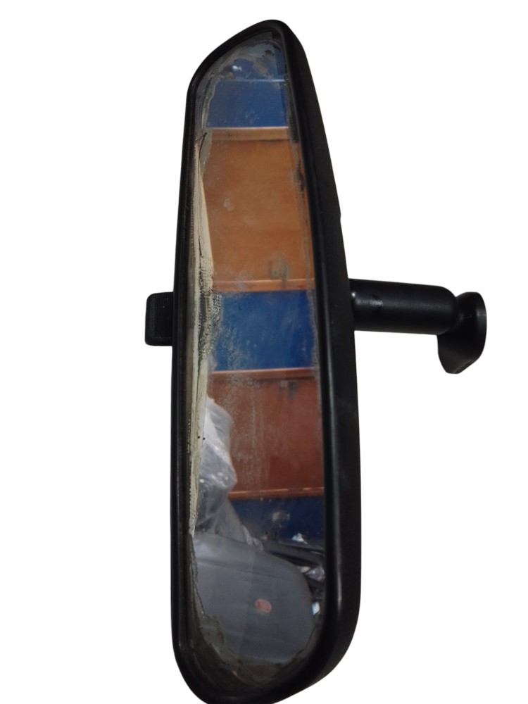 Retrovisor Interno Nissan Livina March 2000 A 2011 4