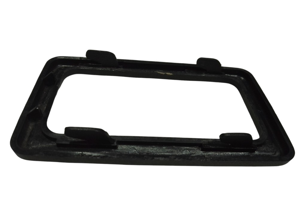 Moldura Maçaneta Interna Esquerda fiat uno 1986 2010 5
