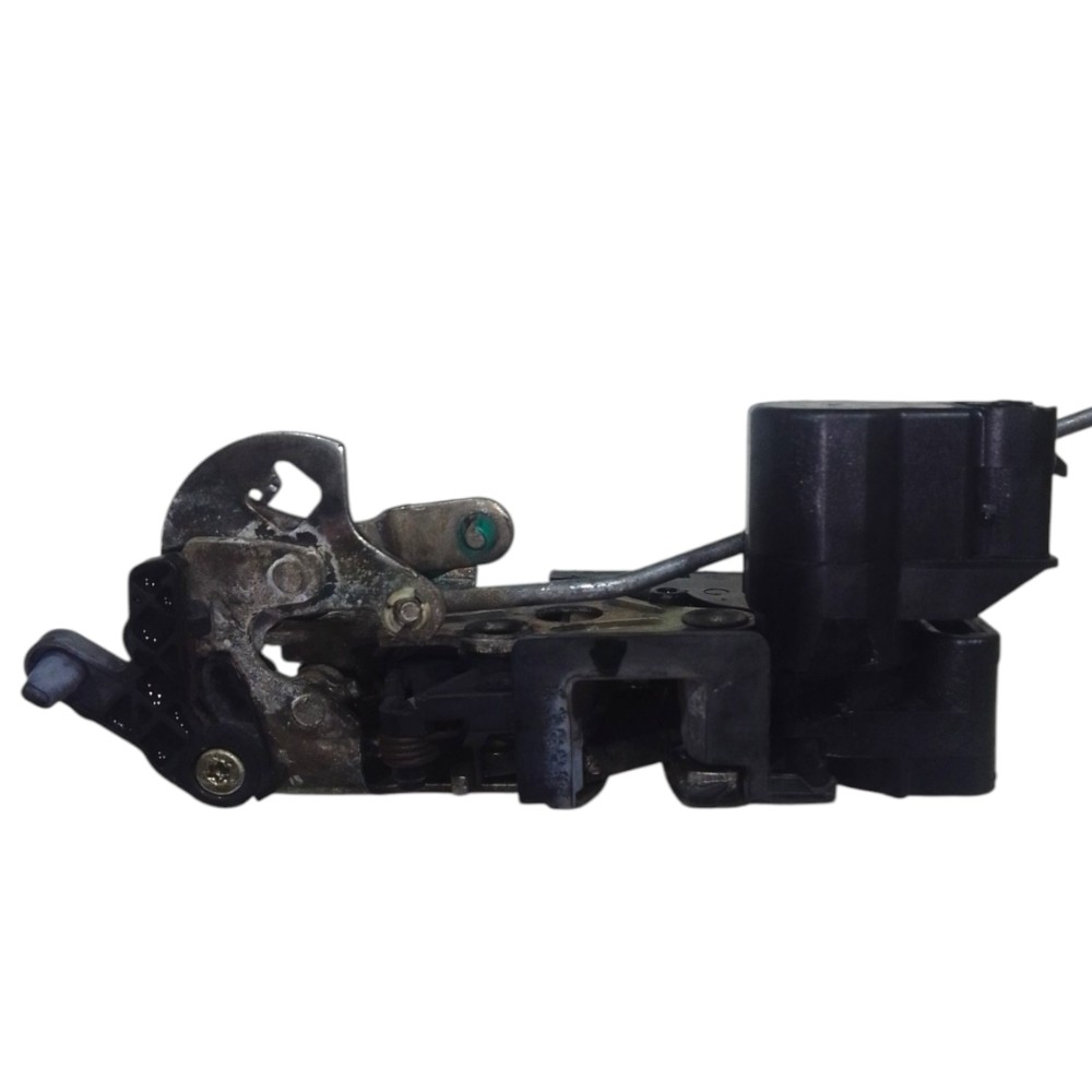 Fechadura Porta Traseira Direita Chevrolet Blazer 1997 6