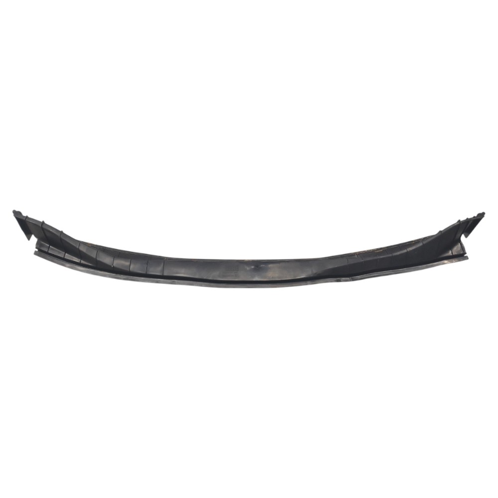 Acabamento Inferior Churrasqueira Chevrolet Astra 1995 V20 Preto 7
