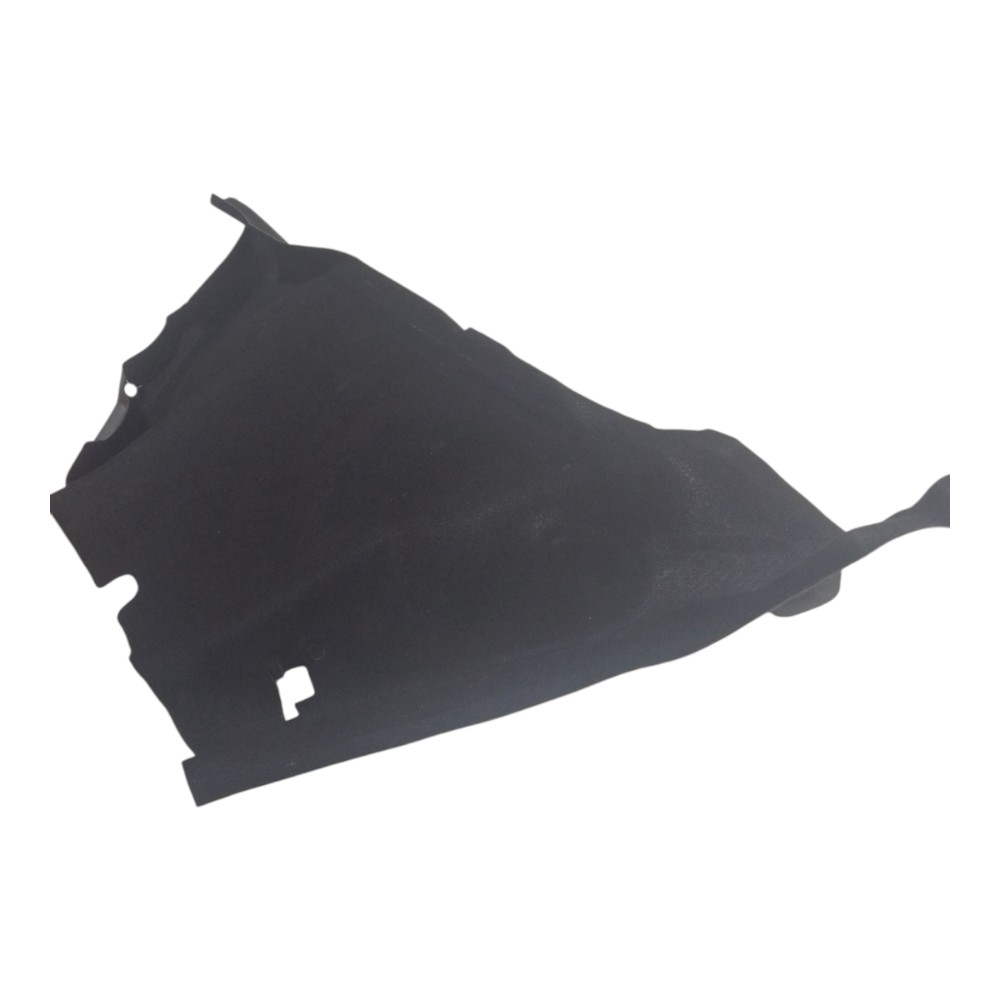 Forro Do Porta Malas Ld Renault Sandero 2018/22849503671r 6