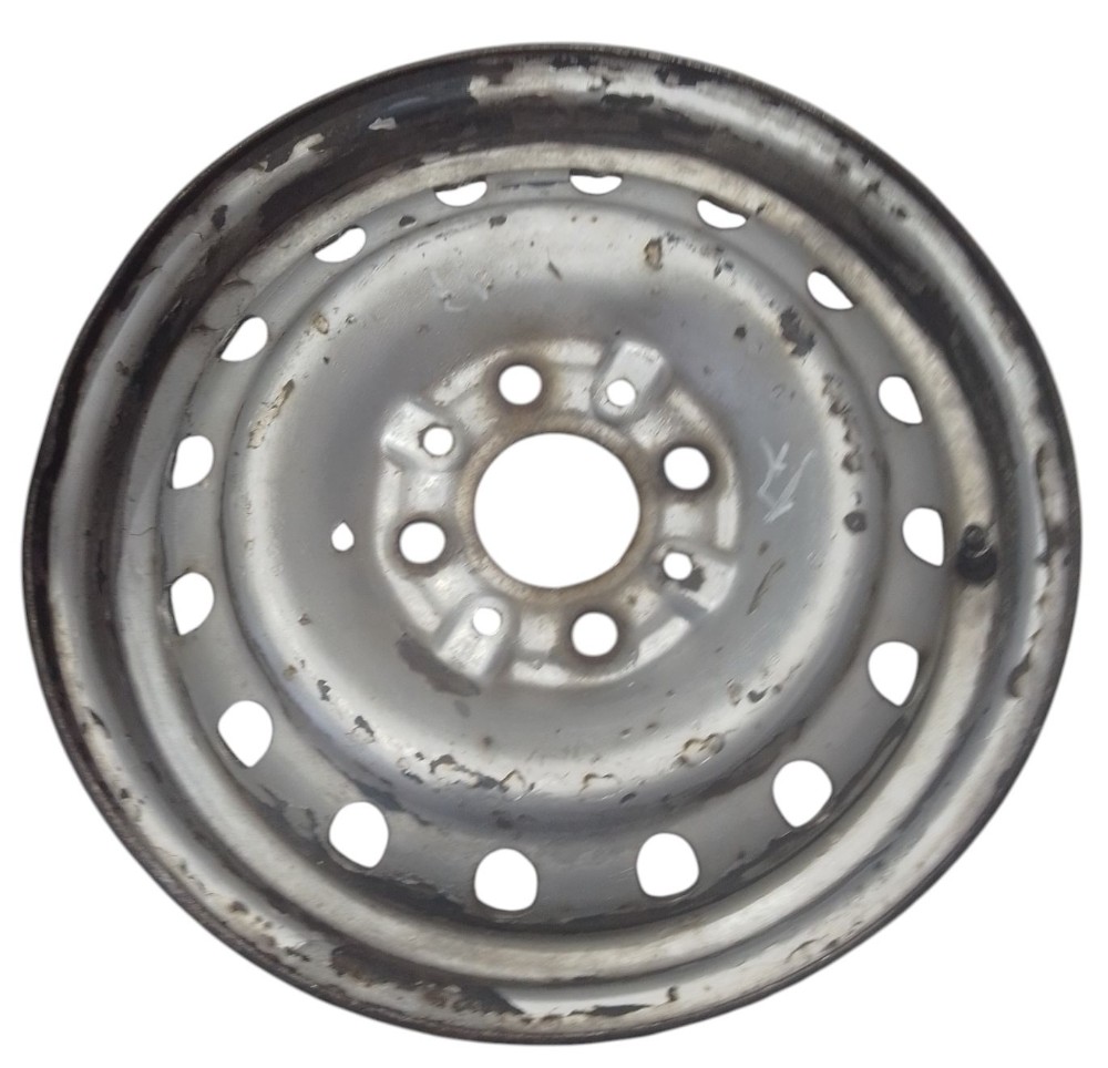 Roda Aro 13 Fiat Uno V17