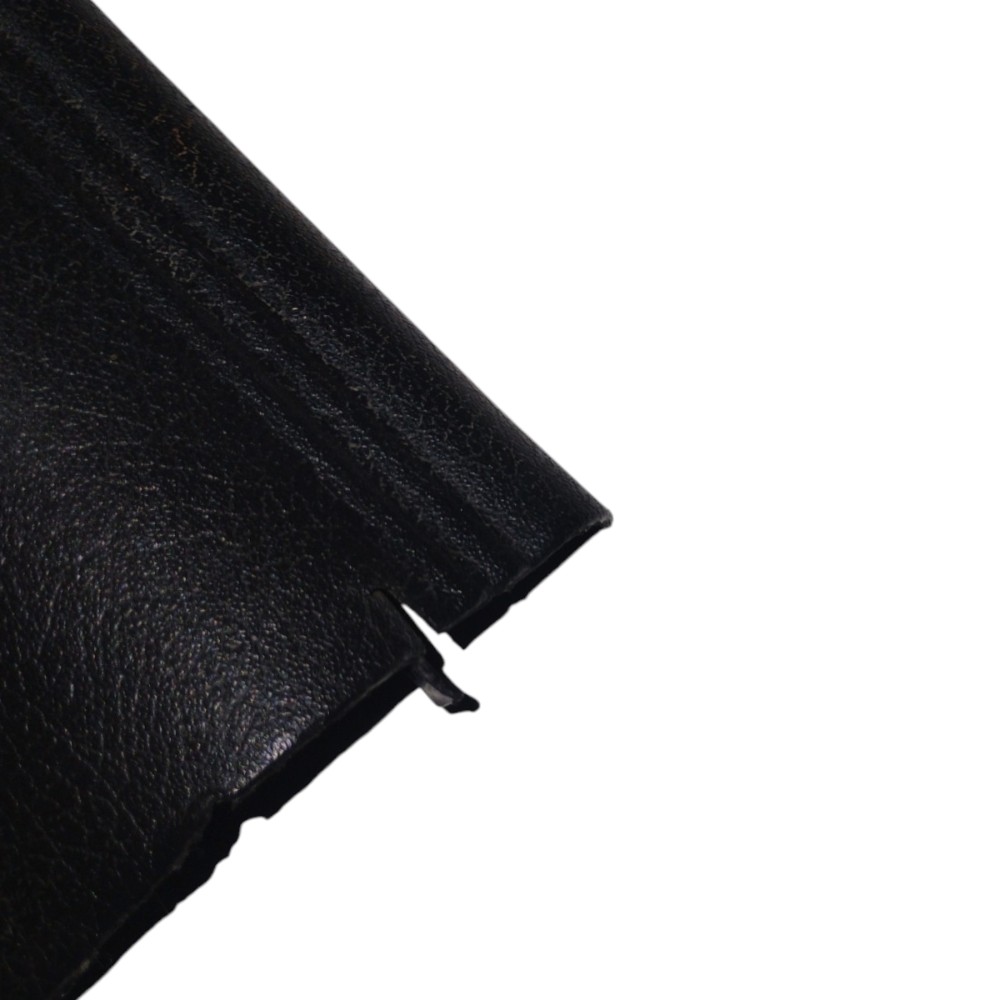 Soleira Porta Dianteira Direita Gm Astra 90359894 V20 1995 Preto 2