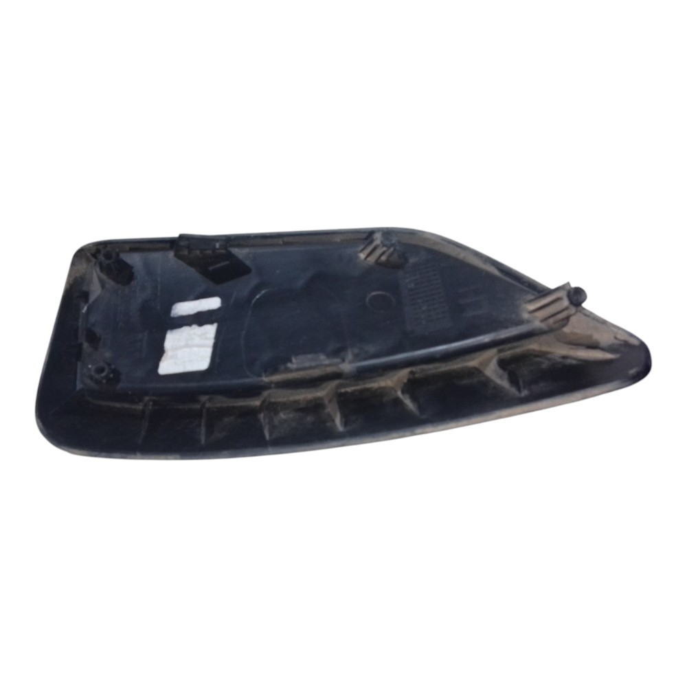 Moldura Para-choque Dianteiro Esquerdo Fiat Argo 10024454738 Perto 6