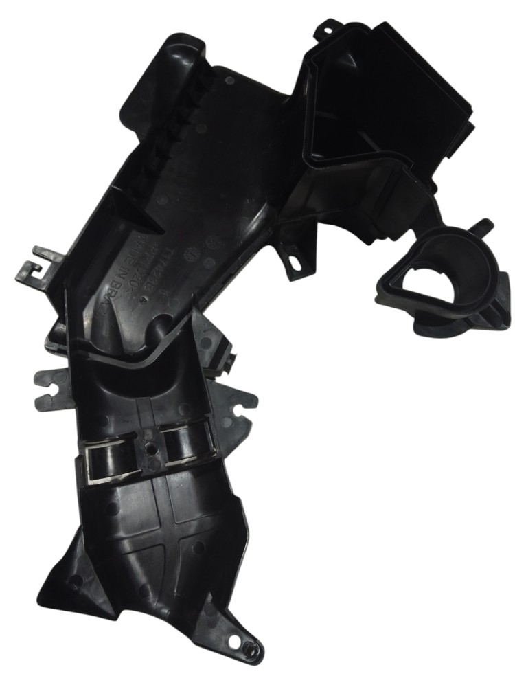Defletor Caixa De Ar Volkswagen Polo 2018 2020 5