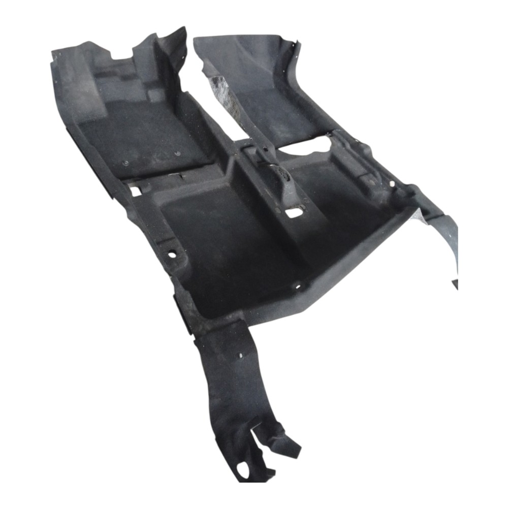 Carpete Do Assoalho Renault Sandero 2014/20 749029468r 5