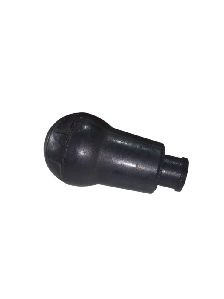 Bola Manopla De Câmbio Xsara Picasso 2000 A 2012 Original Preto 3