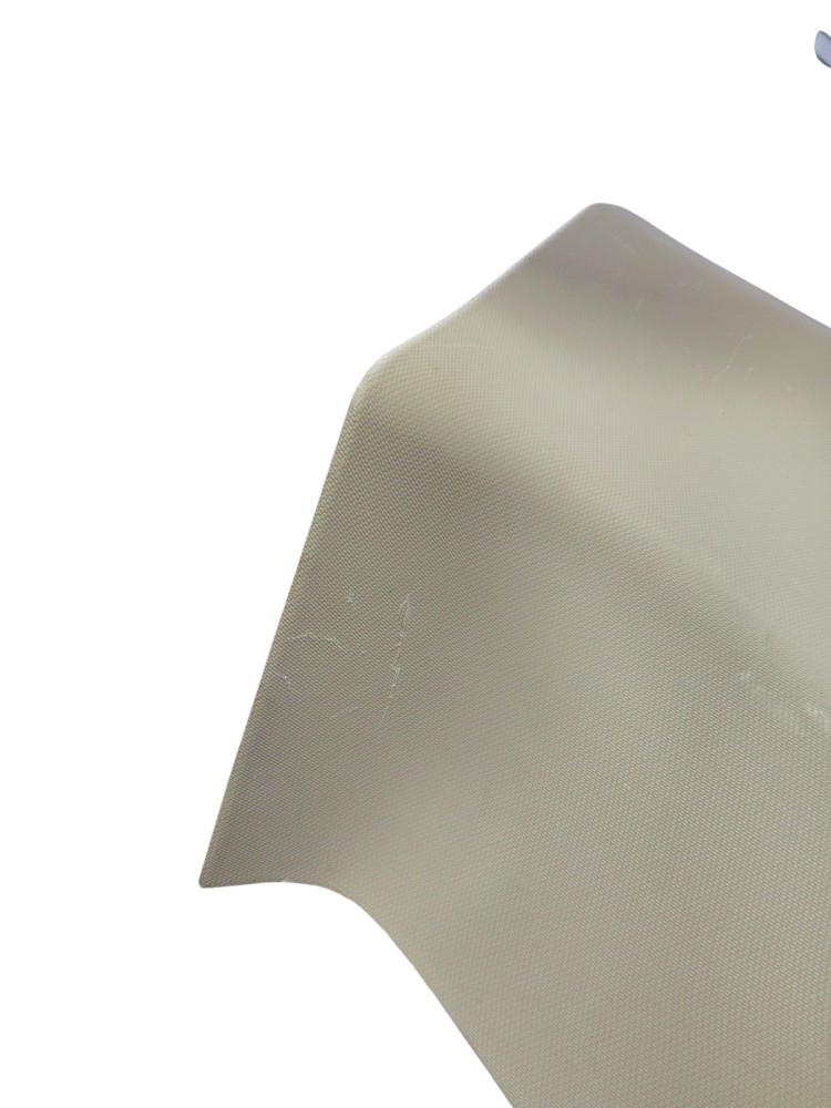 Moldura Coluna Traseira Lado Esquerdo Spin 2012/2019 Et3161 3
