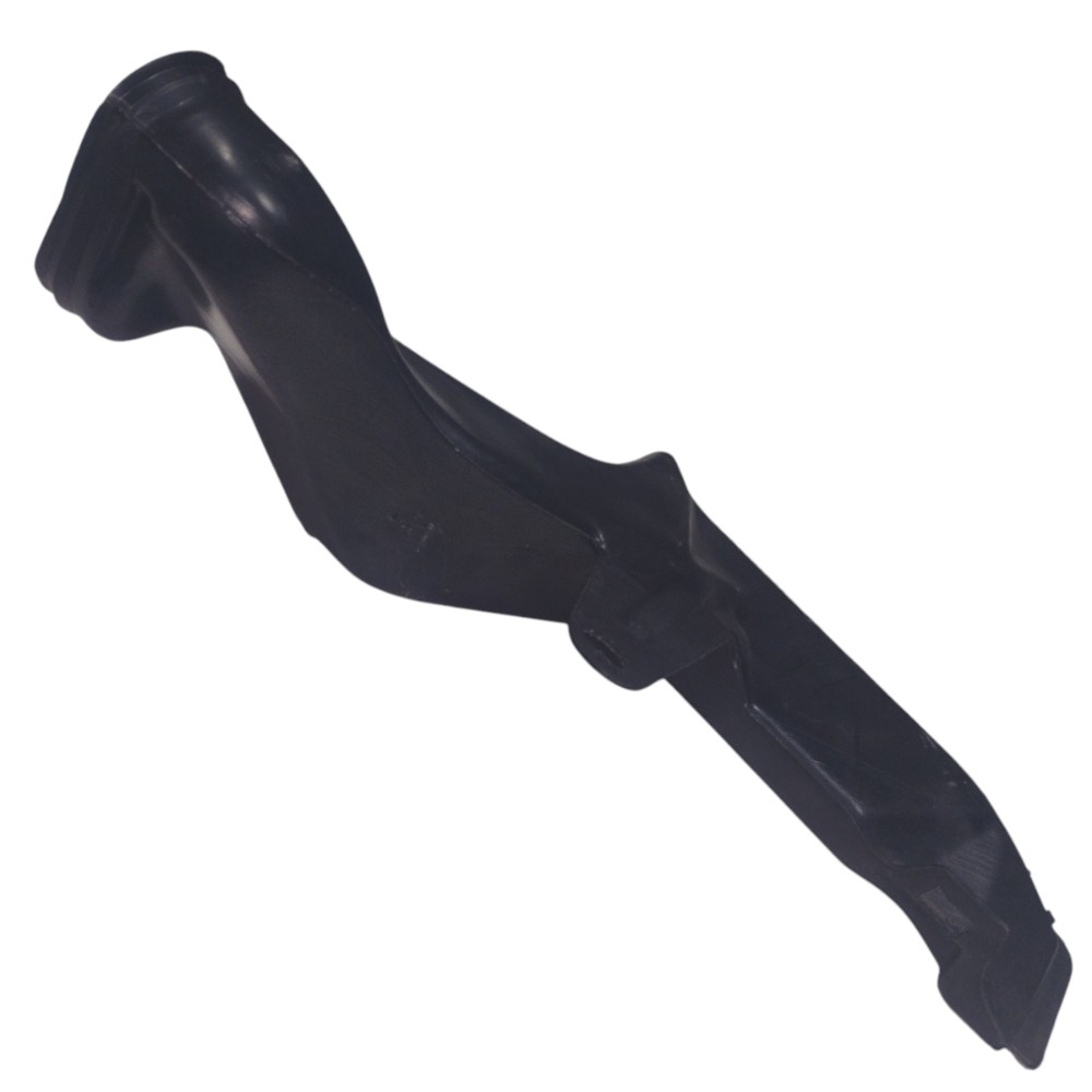 Duto Inferior Direito Chevrolet Astra 1995 90462552 V20 Preto 5