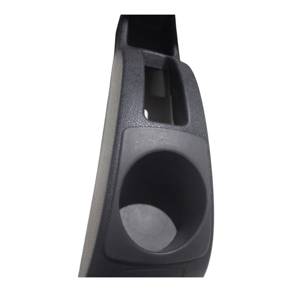 Console Central Renault Sandero Logan 2015/2022 3