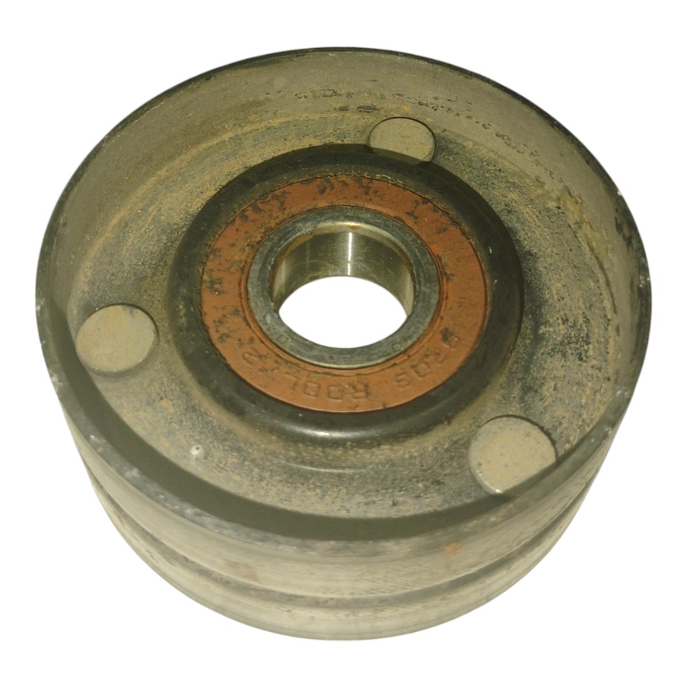 Polia Esticadora Correia Alternador Gm Astra 1995 V20 7