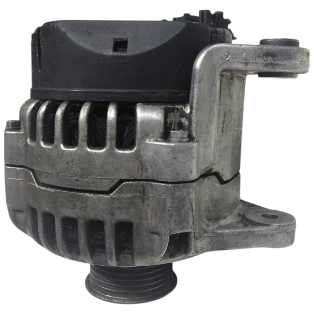 Alternador Courrier Ford Escort 1997/2003 95ab-10300-db 8
