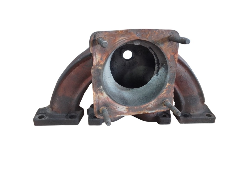 Coletor Escape 1.6 Citroen Xsara Peugeot 208 2008/2023 3