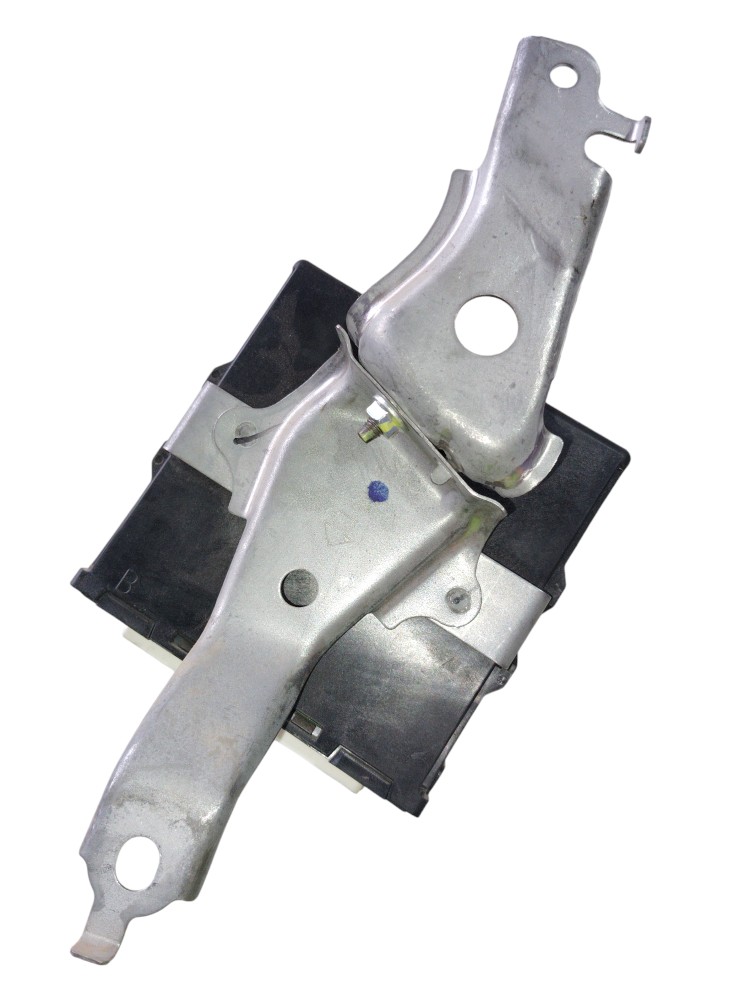 Modulo Injeção Toyota Etios 2012 A 2016 5