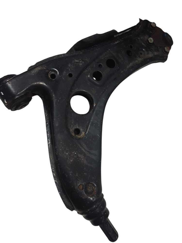 Acabamento interno direito Volkswagen Polo 2004 2013 8