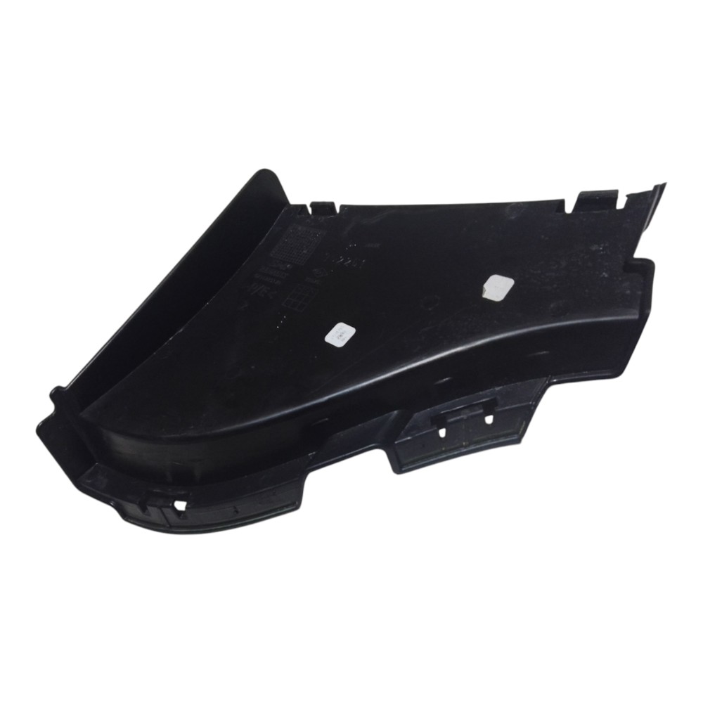Defletor De Radiador 623122517r Renault Sandero Logan 12/24 4