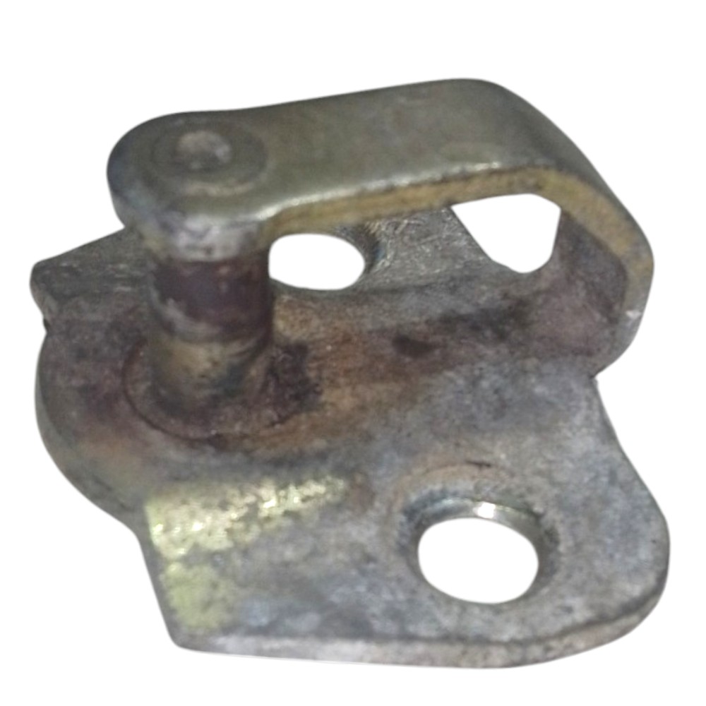 Batente Porta Traseira Direito Ford F-200 2006 – 2012 3
