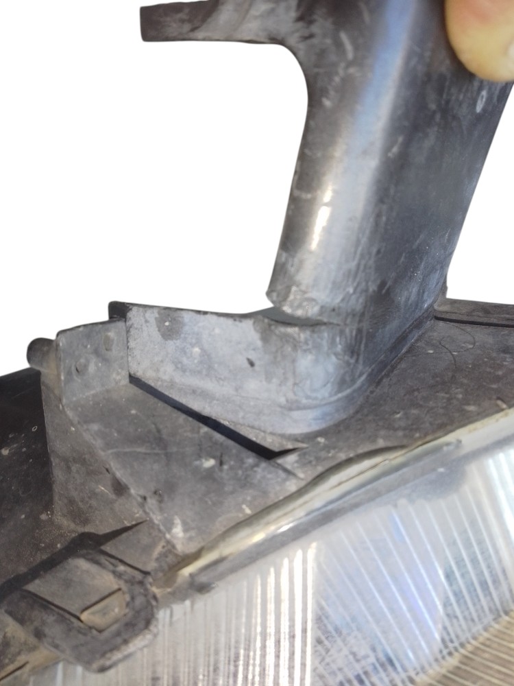 Farol Dianteiro Lado Esquerdo Xsara Picasso 2000 A 2012 5