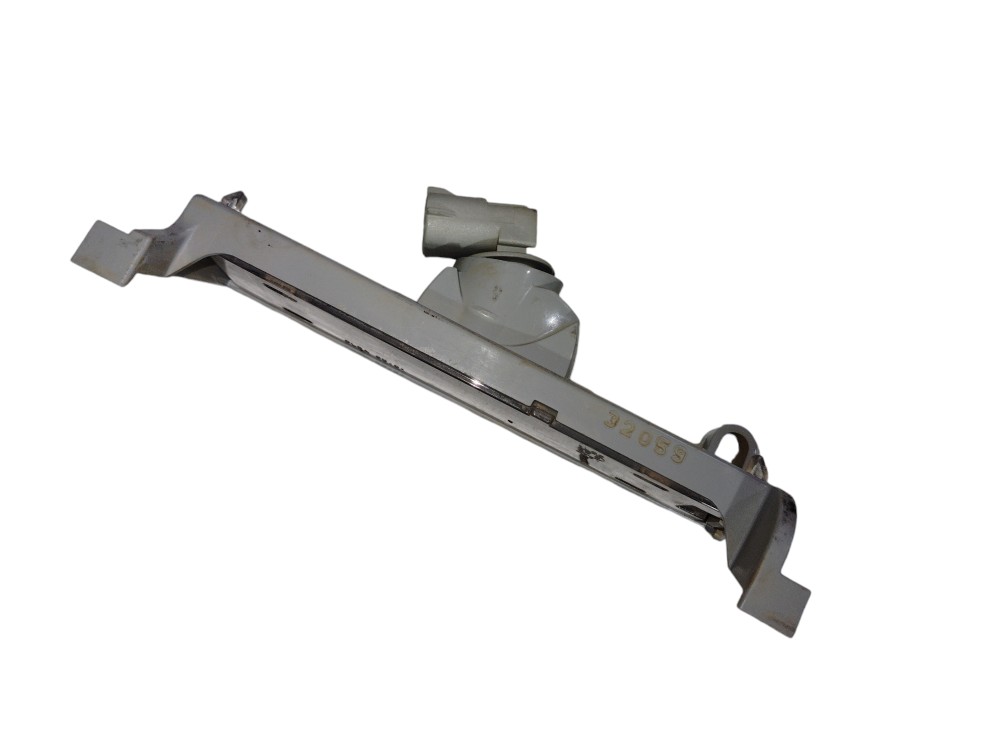 Lanterna Luz Placa Toyota Etios 2013 A 2019 8
