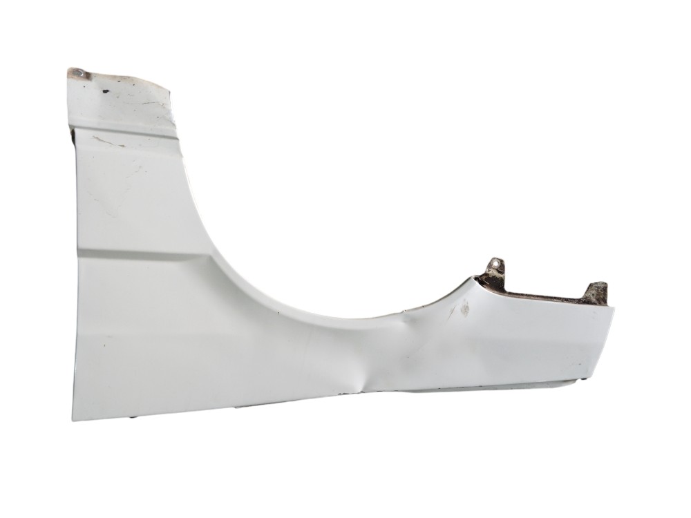 Paralama Lado Esquerdo Fiat Uno Mille Original 1