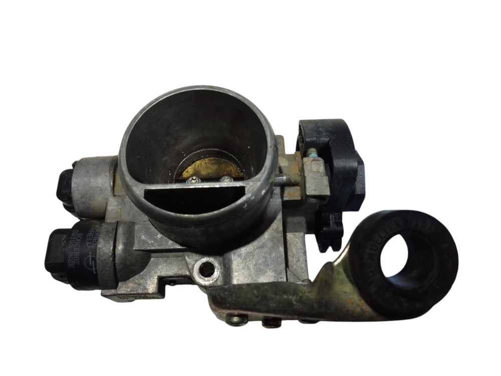 TBI corpo borboleta 1.0 Fiat uno Fiorino Fire  01 13 34SXFE6