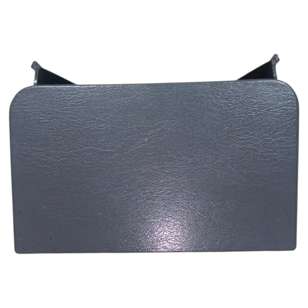 Porta-copos Traseira Genuíno Mercedes W163 Ml 1636830214 99 Cinza E Preto 7