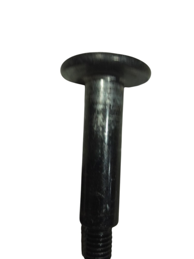 Parafuso Fixação Encosto Banco Volkswagen Fox 2014 Preto 5