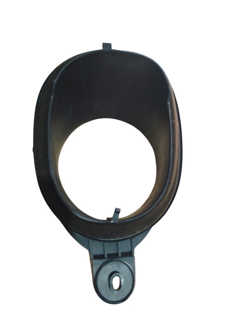 Moldura Caixa De Ventilação Xsara Picasso 2000 A 2012 6