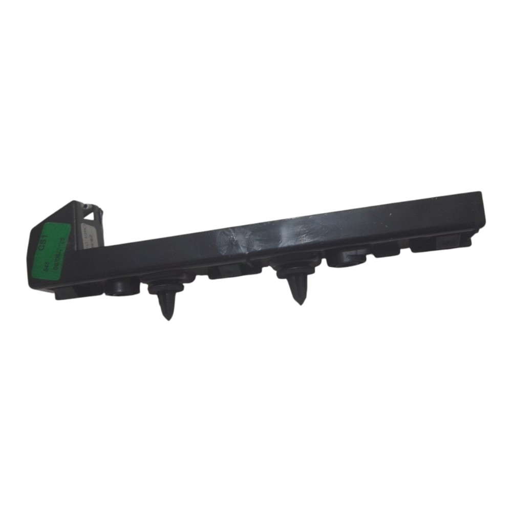 Suporte Do Para-choque Traseiro Esquerdo Fiat Argo 520458290 4