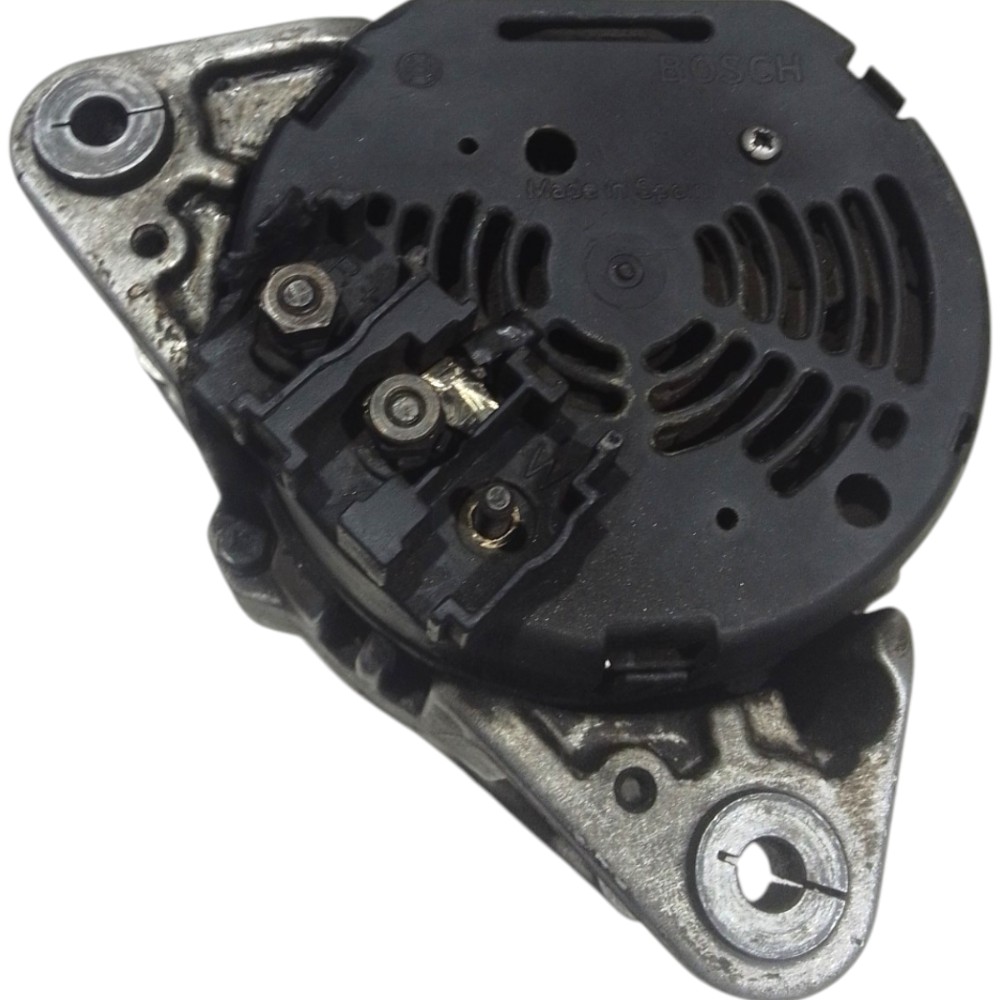 Alternador Courrier Ford Escort 1997/2003 95ab-10300-db 3