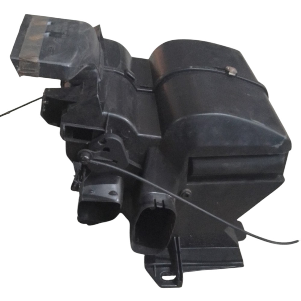 Caixa Evaporadora Ford Escort 1993-1996 547819173a 4