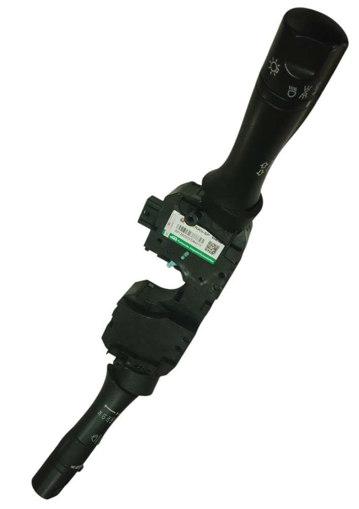 Chave seta Renault Nissan March 2011 2012