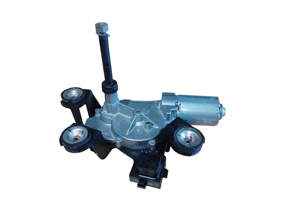Motor Limpador Traseiro Ford Ka E3b517404 2012-2020