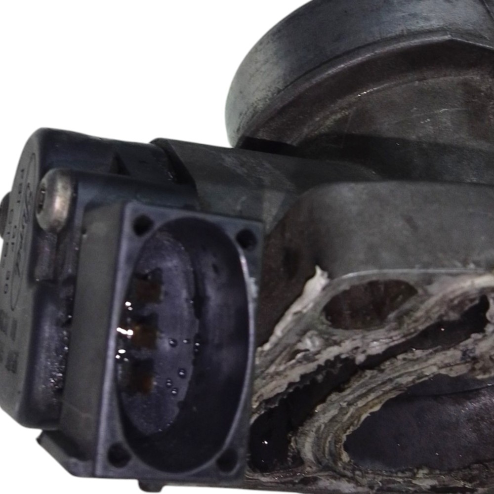 Tbi Corpo Borboleta Zetec 1.8 16v Ford Escort 1996 A 2003 8