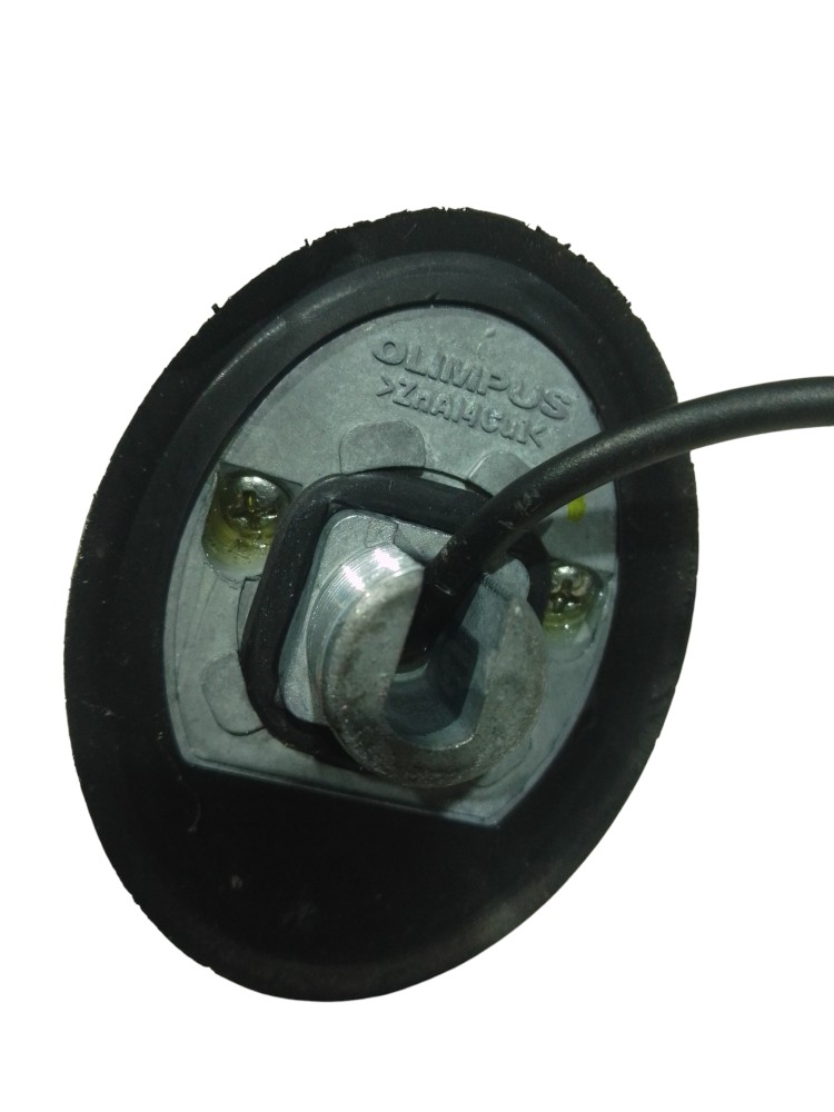 Base antena teto Volkswagen fox SpaceFox 2014 8