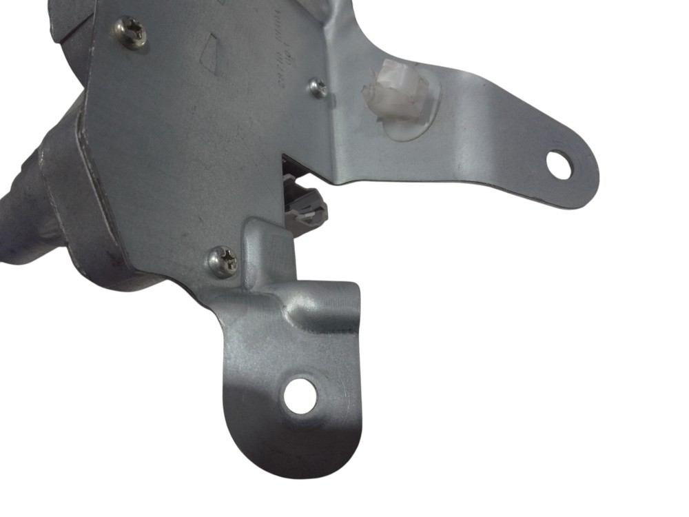 Motor Limpador De Parabrisa Traseiro Nissan March 12 16 V18 8