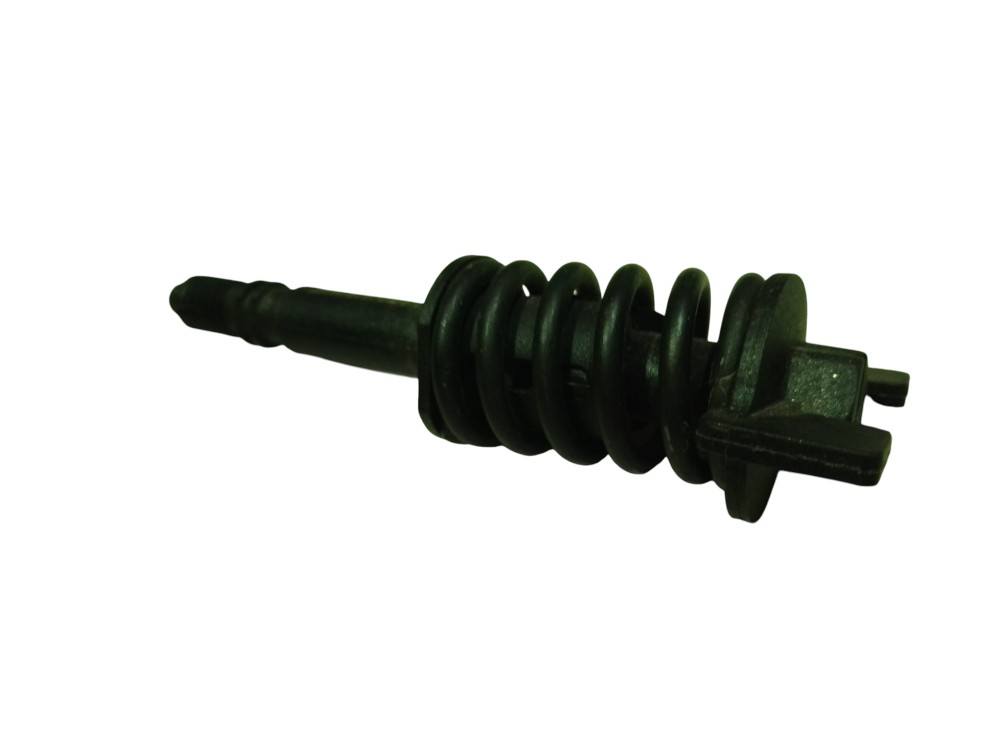 Parafuso Fixação Lanterna Volkswagen Fox 5Z6945300 3